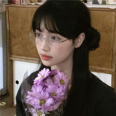 女孩